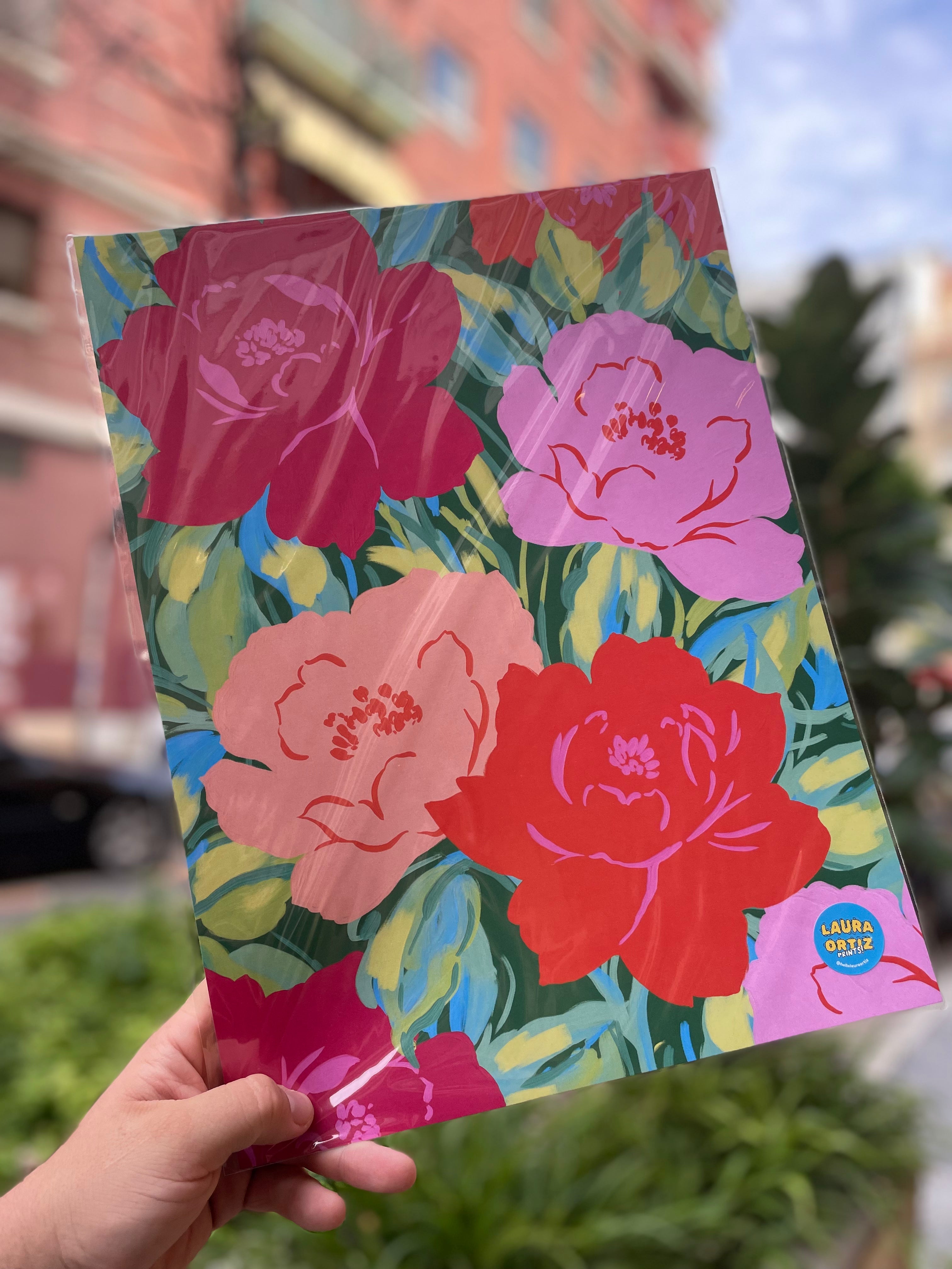 Impresión - Laura Ortiz L04