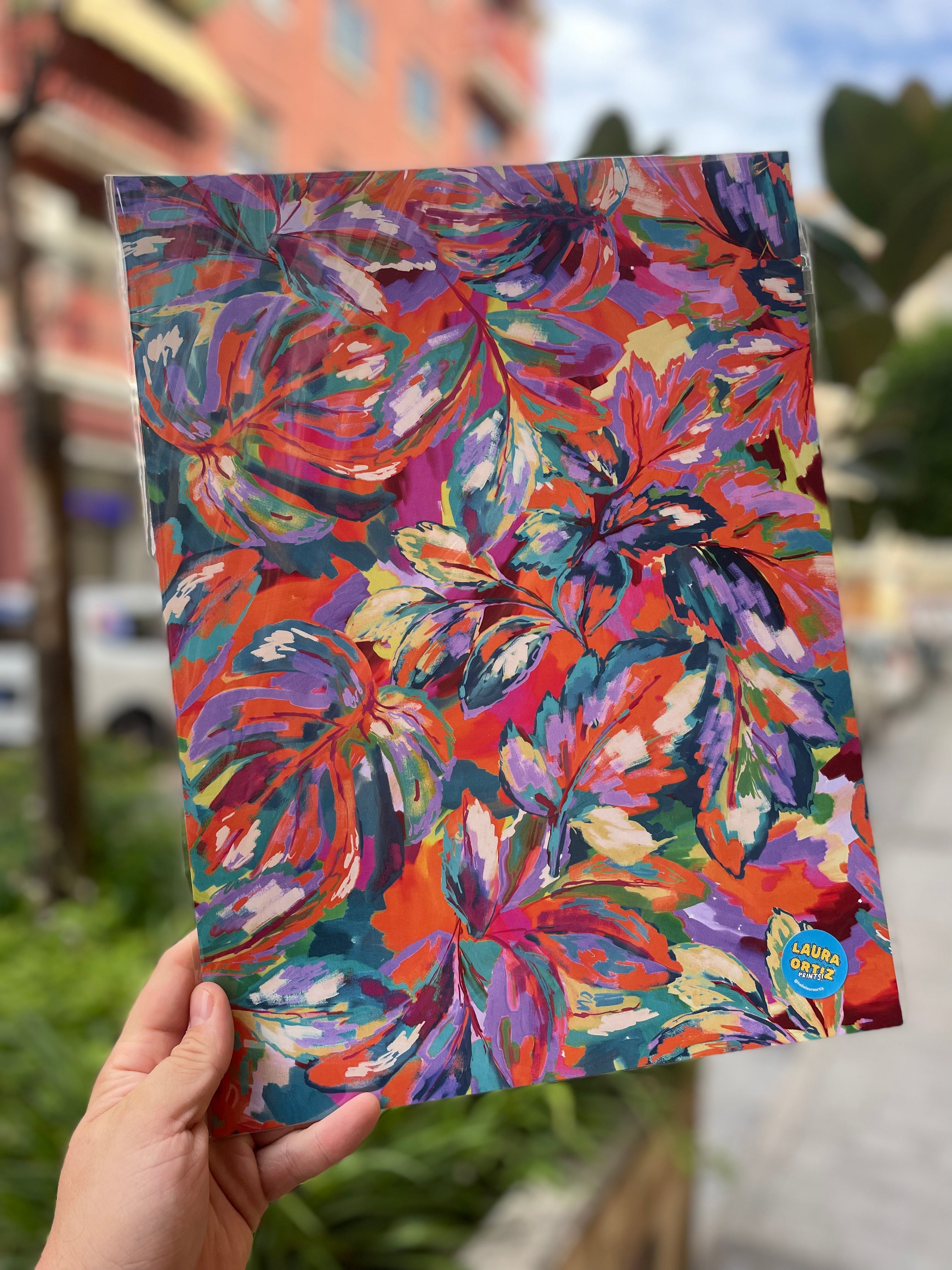 Impresión - Laura Ortiz L05