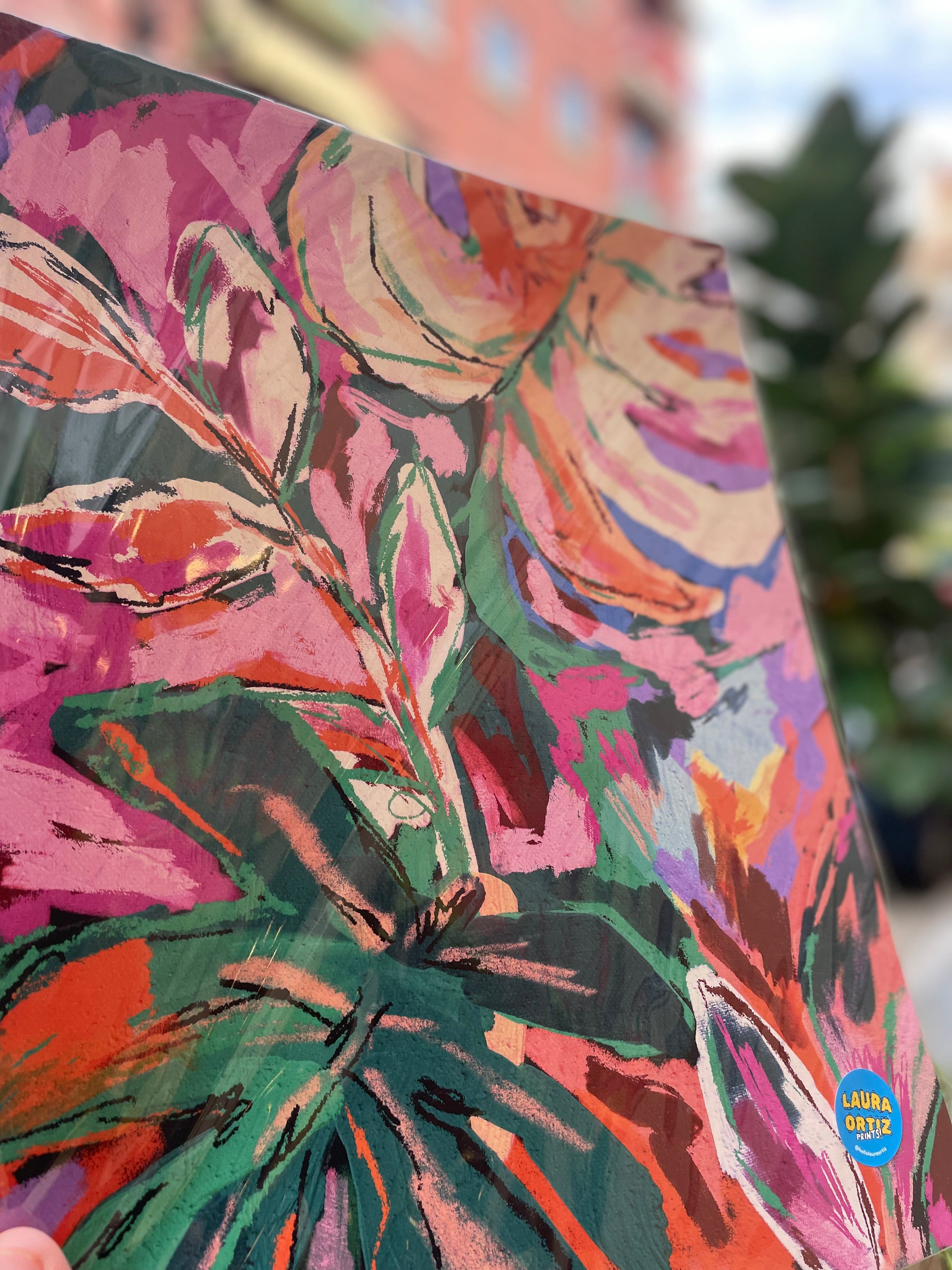 Impresión - Laura Ortiz L06