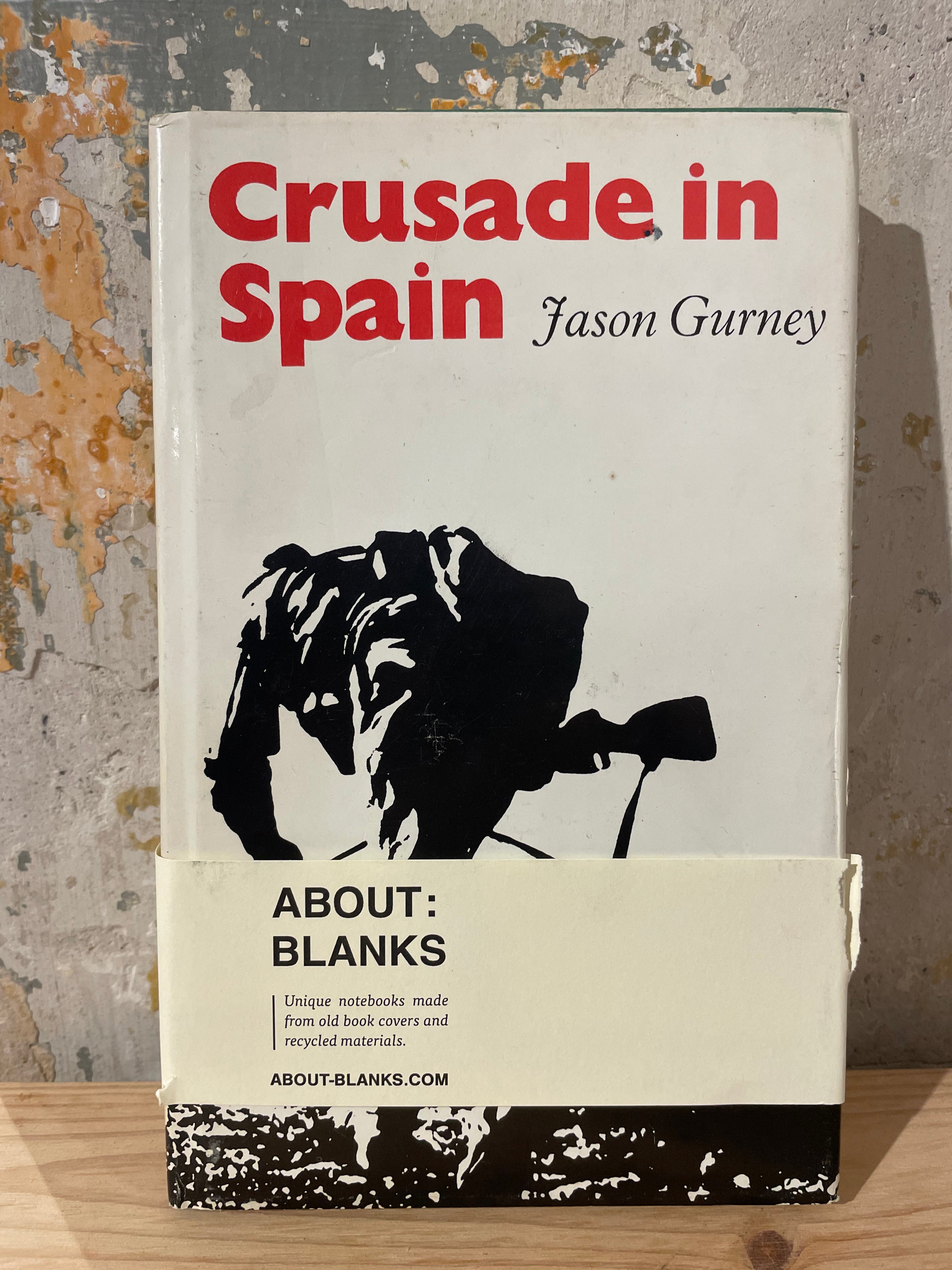 Notebook About Blanks - nr 223