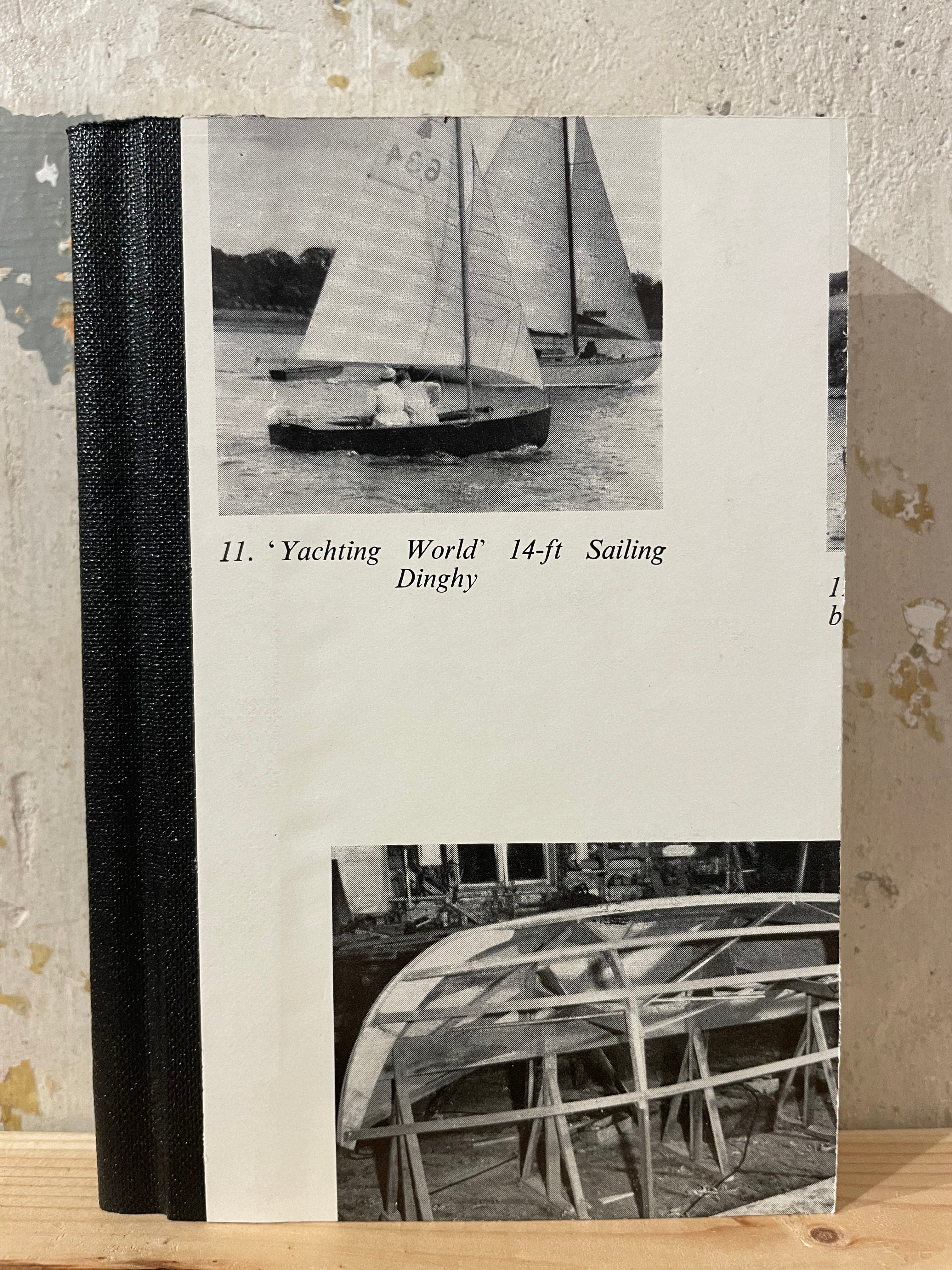 Notebook About Blanks - A6 nr 149