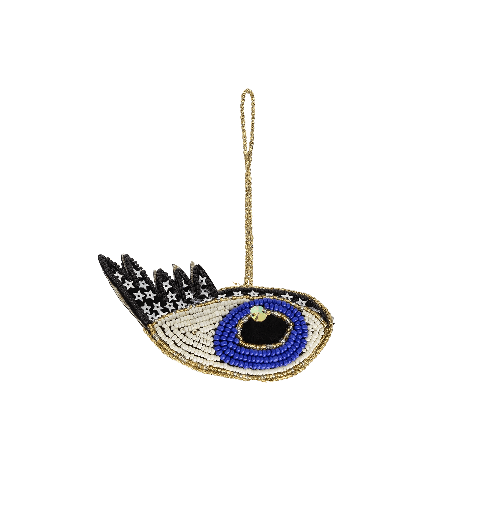 Christmas Ornament Anna+Nina - Mystical Eye - Musgo Bazar