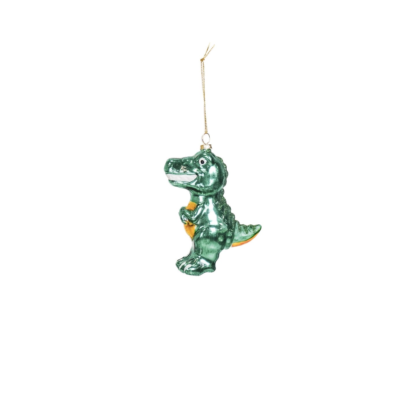 Christmas Ornament - Dino - Musgo Bazar