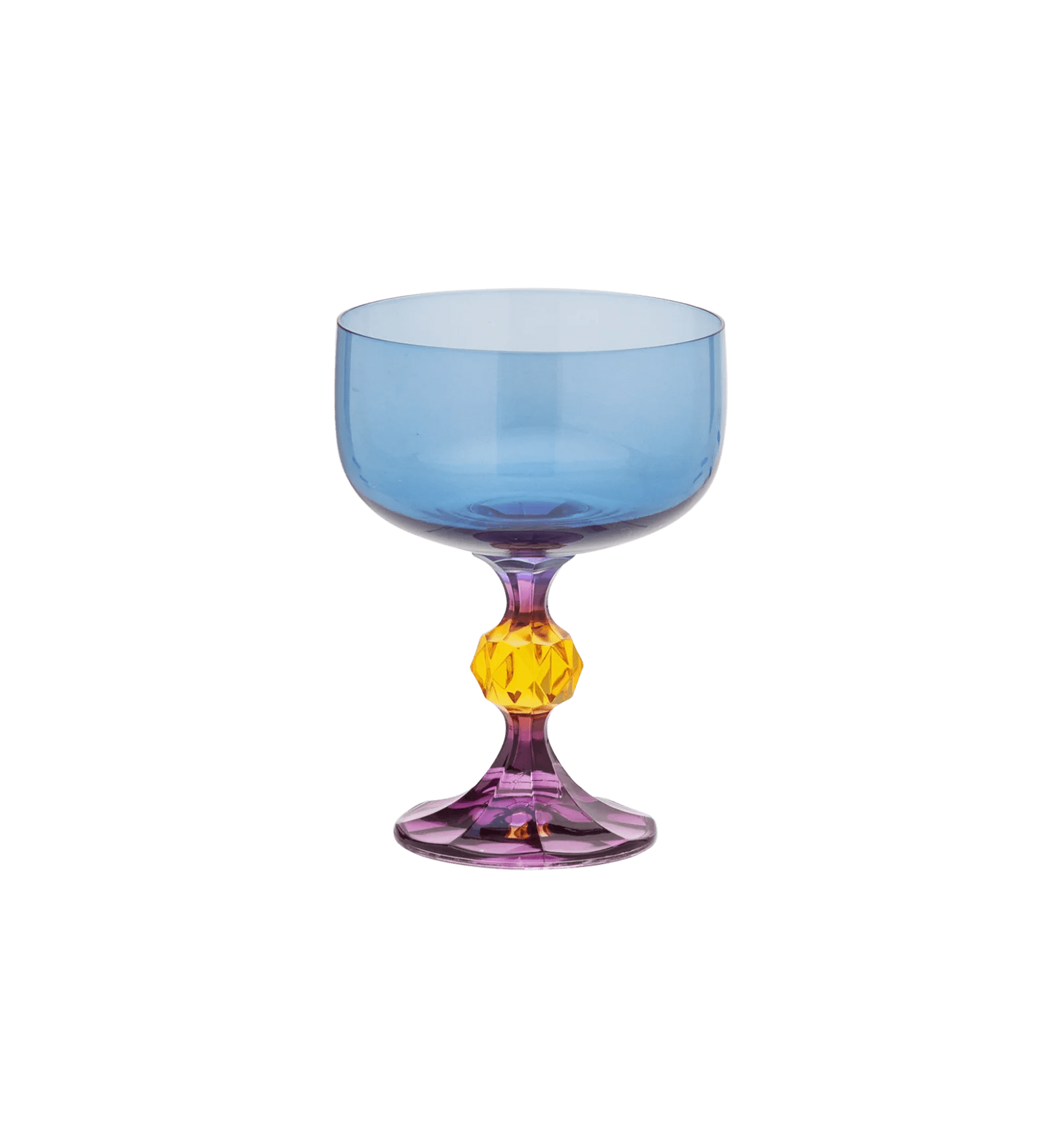 Cocktail Glass Bliss - Musgo Bazar