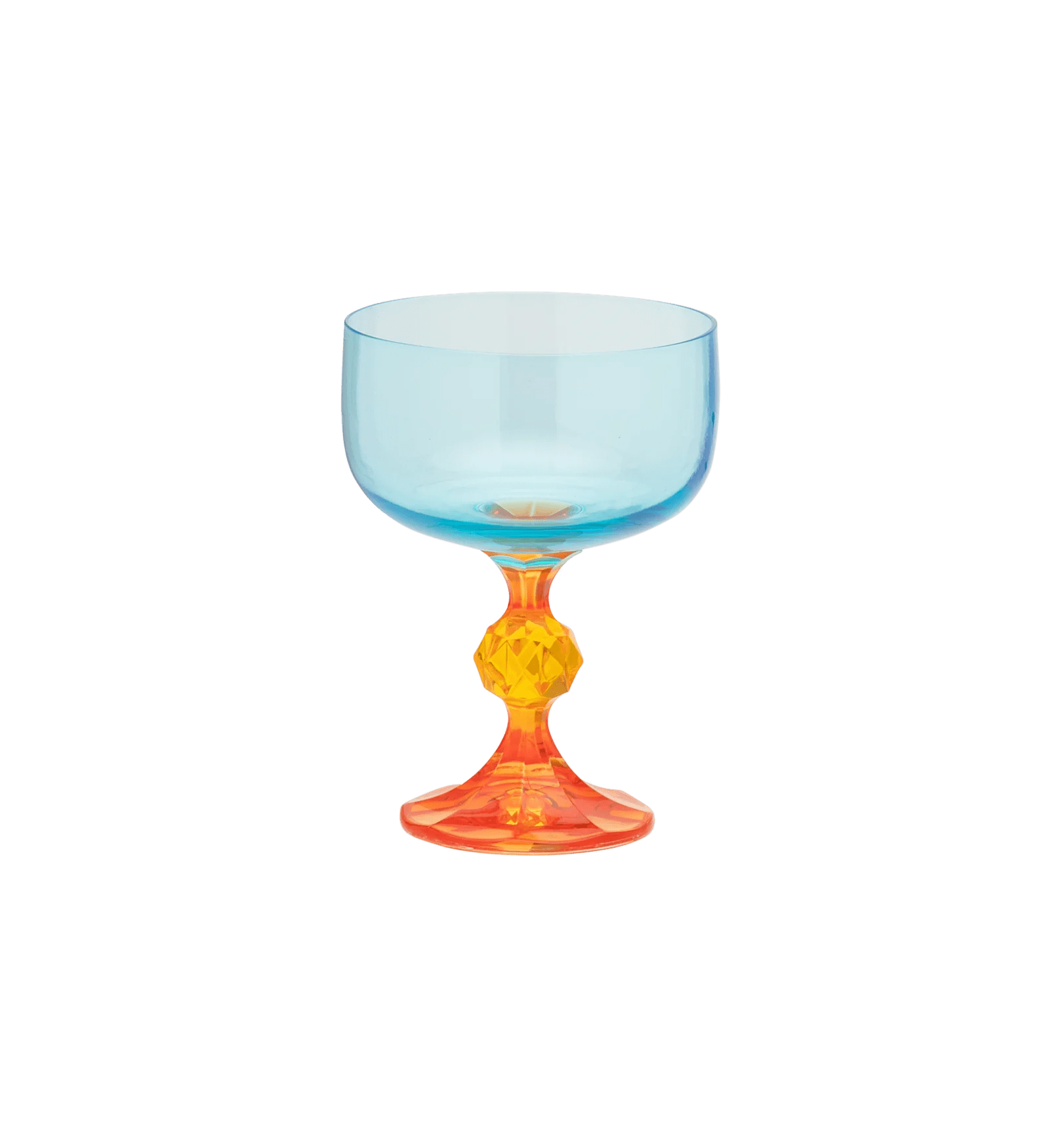 Cocktail Glass Paradise - Musgo Bazar