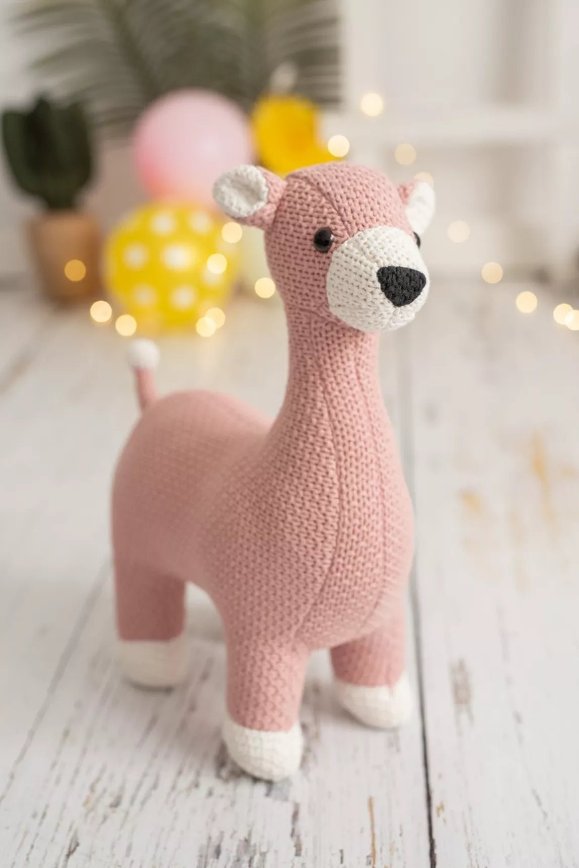 Deer 100% COTTON - Musgo Bazar