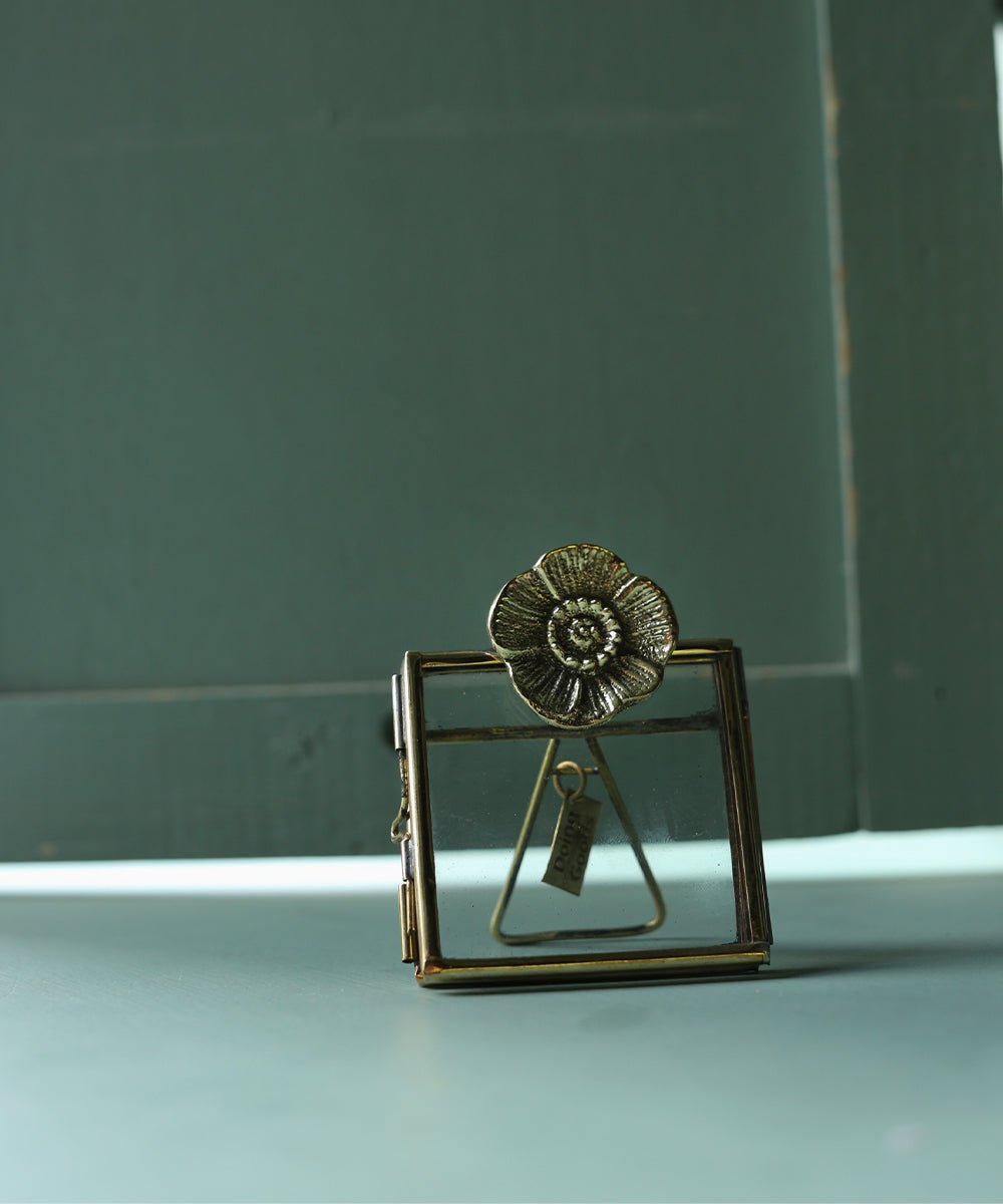 Doing Goods - Mia Poppy Frame Mini - Musgo Bazar