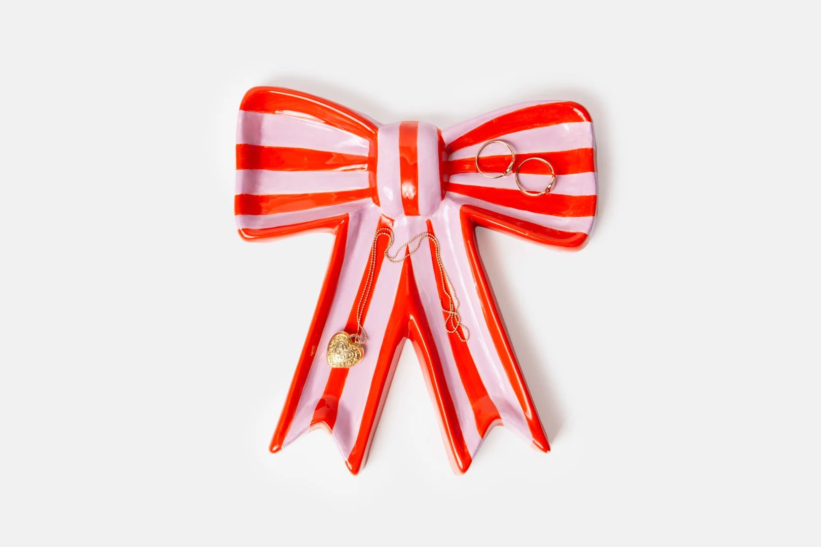 DOIY - Bow Plate - Musgo Bazar