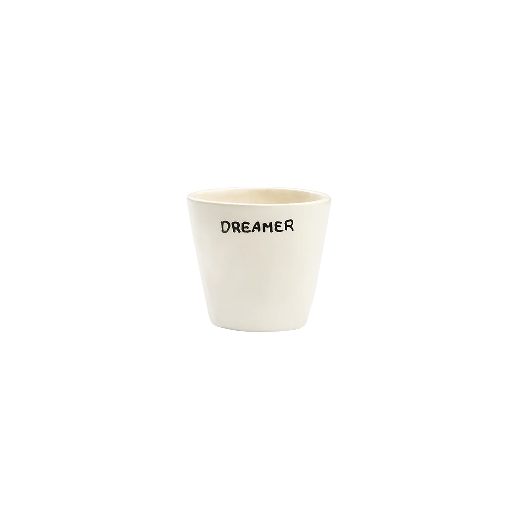 Espresso Cup Dreamer - Musgo Bazar