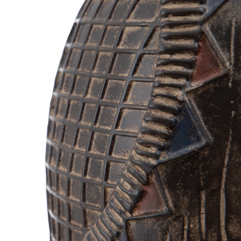 FIGURE AFRICAN - Musgo Bazar