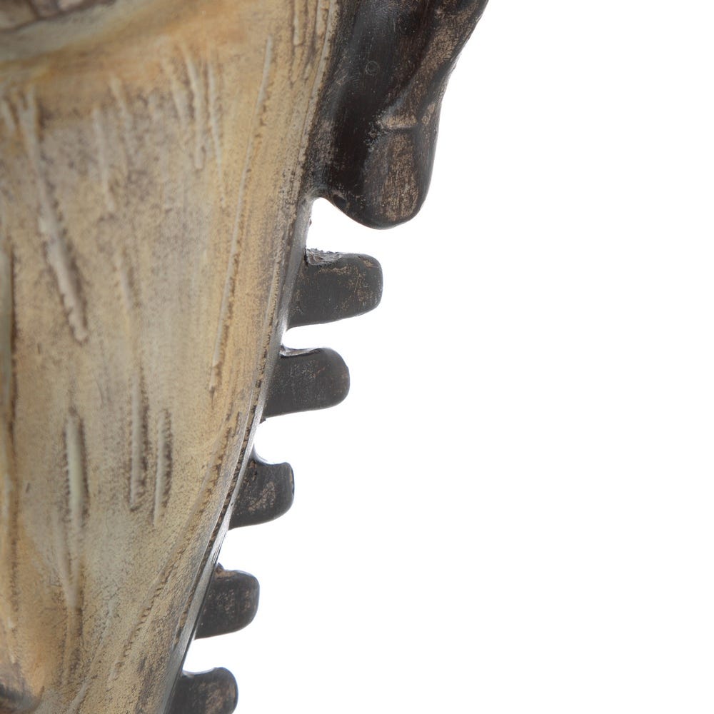 FIGURE AFRICAN - Musgo Bazar