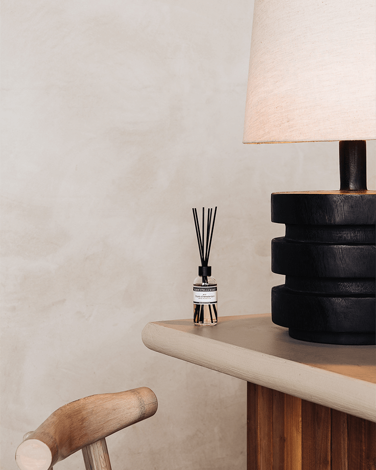 Fragrance Sticks 100 ml - No.12 Objets d'Amsterdam - Musgo Bazar