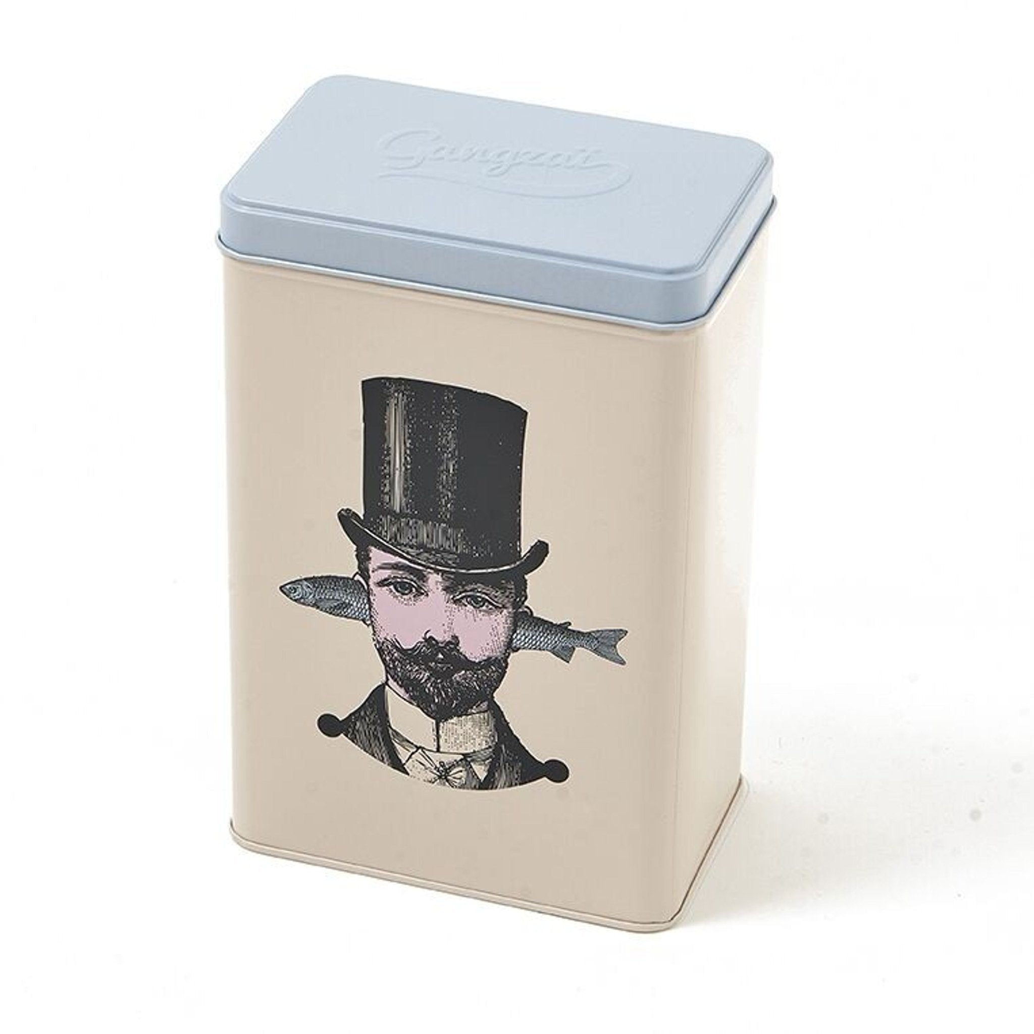 Gangzai - Box Aristo Fish - Musgo Bazar