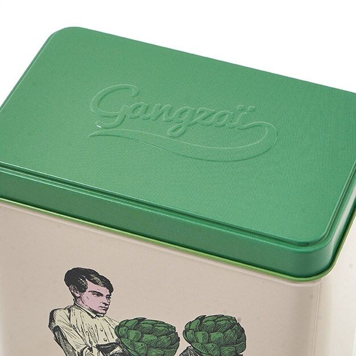 Gangzai - Box Arti Show - Musgo Bazar