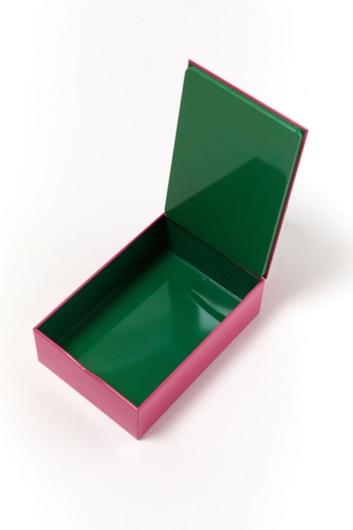 Gangzai - Box Captain Bombek - Musgo Bazar