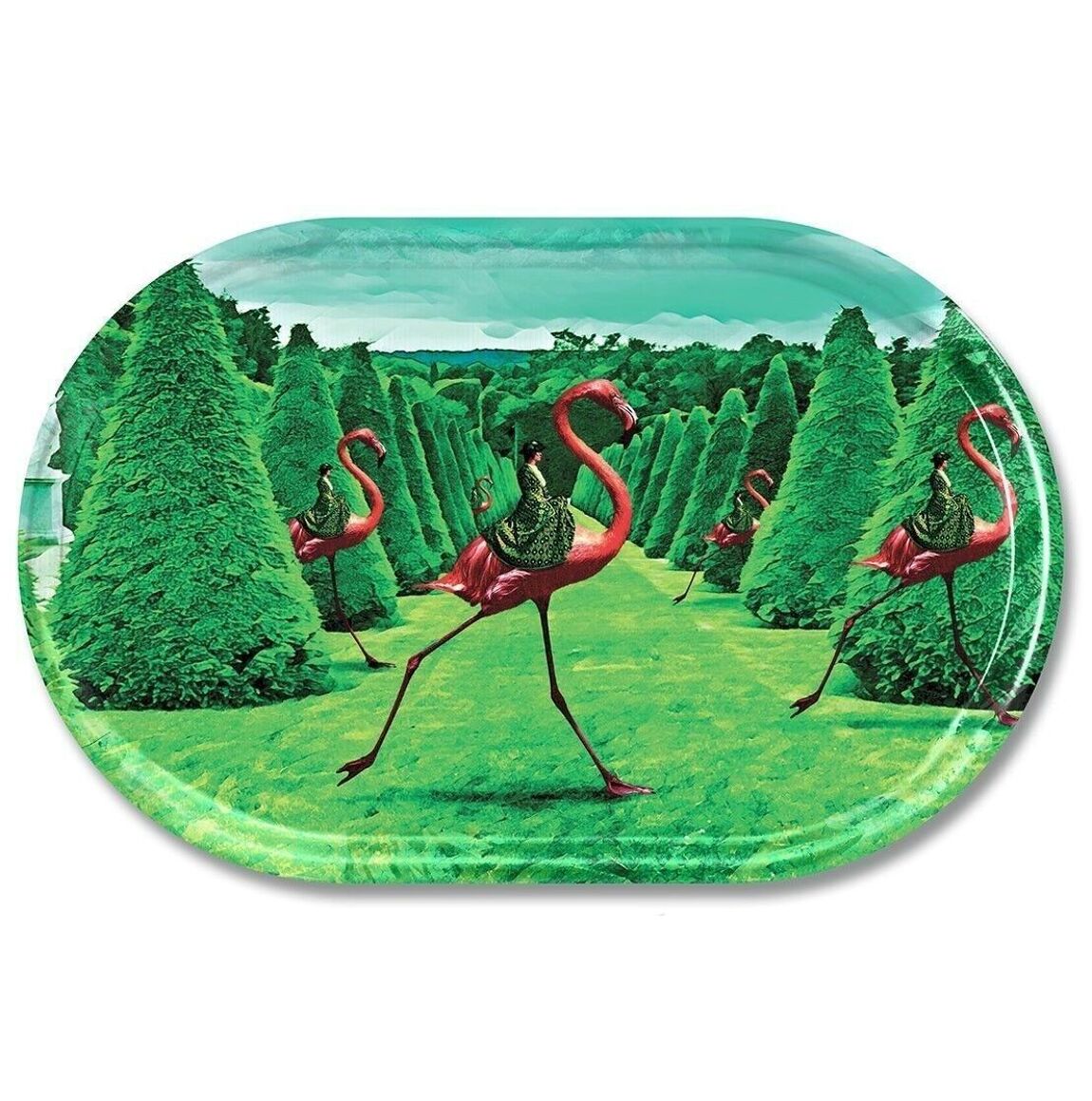 Gangzai - Plate Country Club - Musgo Bazar