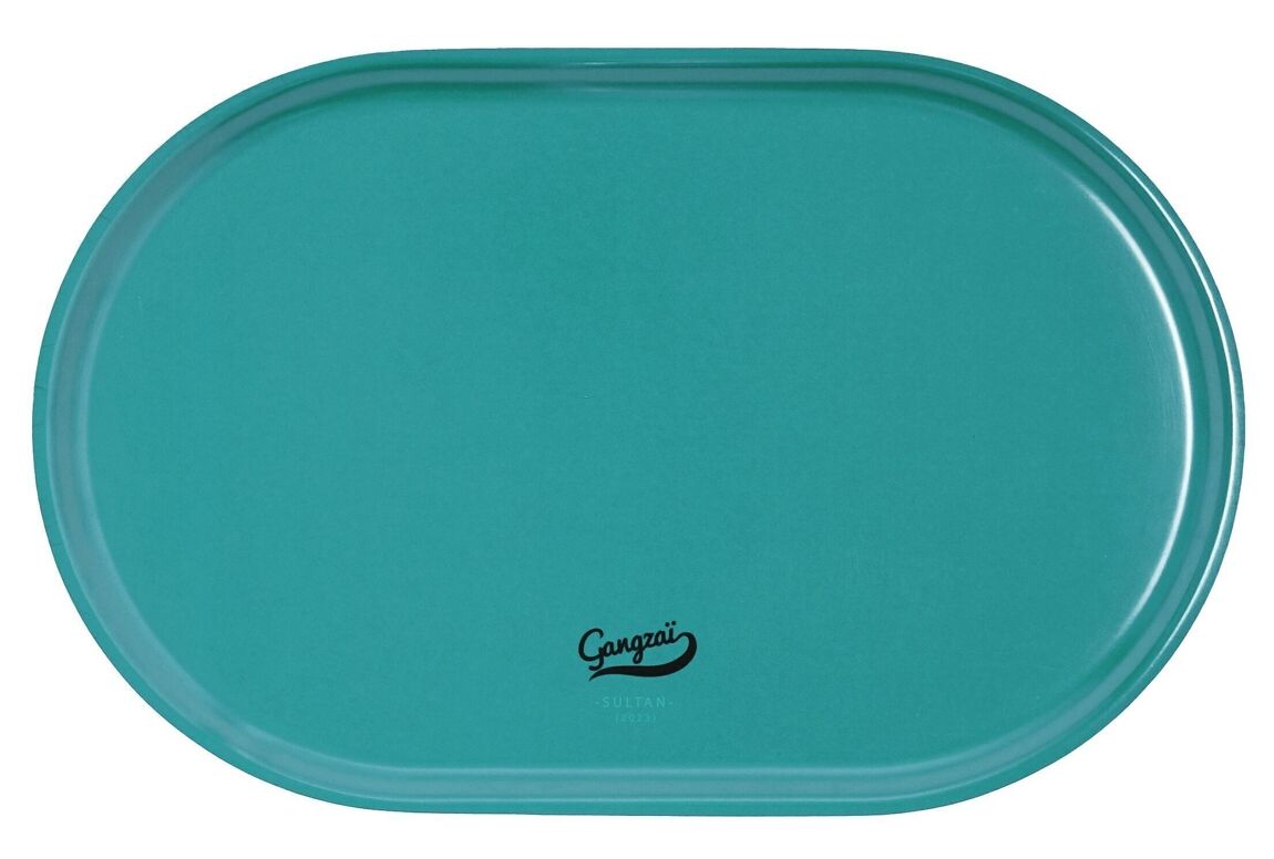 Gangzai - Tray Sultan - Musgo Bazar
