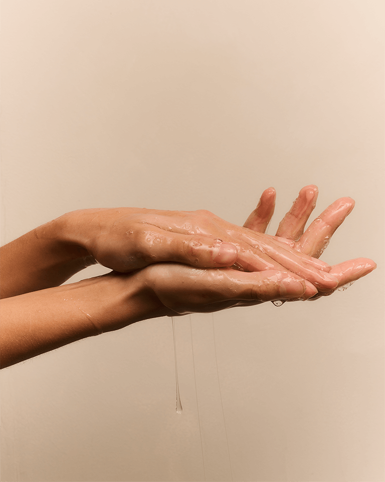 Hand Soap 500 ml - No.12 Objets d'Amsterdam - Musgo Bazar