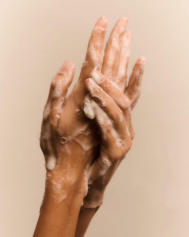 Hand Soap 500 ml - No.12 Objets d'Amsterdam - Musgo Bazar