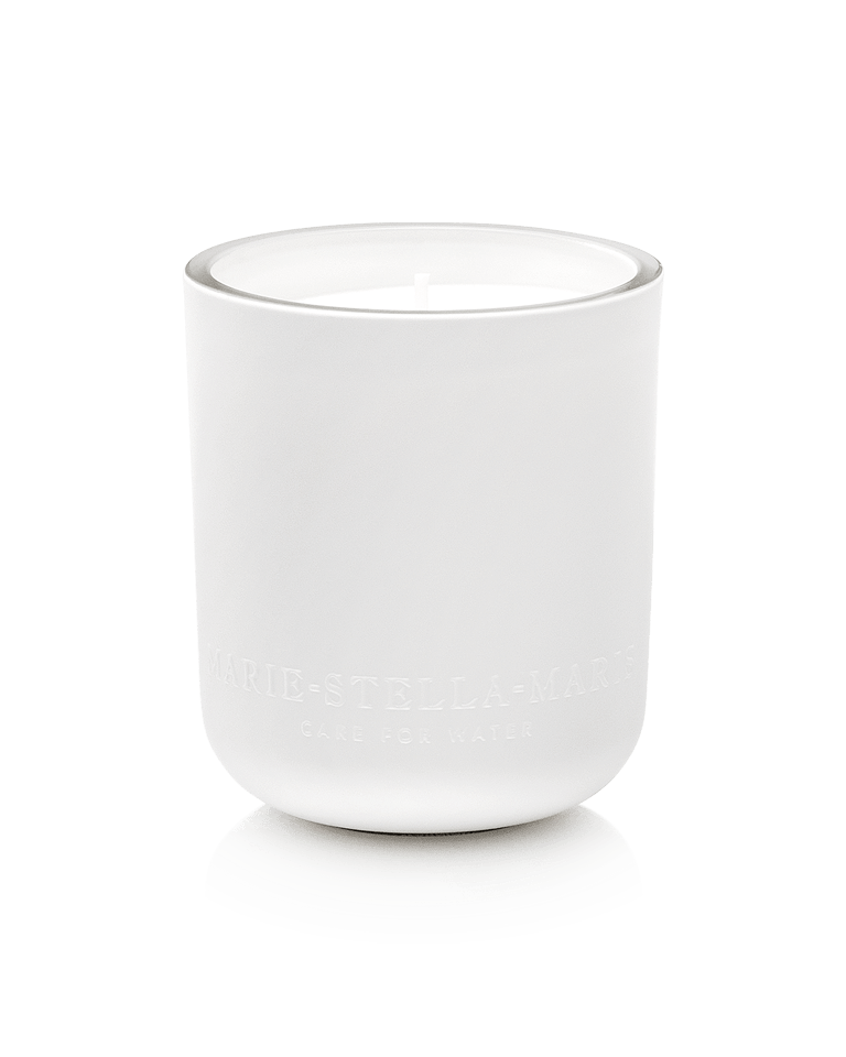 Luxurious Scented Candle 300 gr - No.12 Objets d'Amsterdam - Musgo Bazar