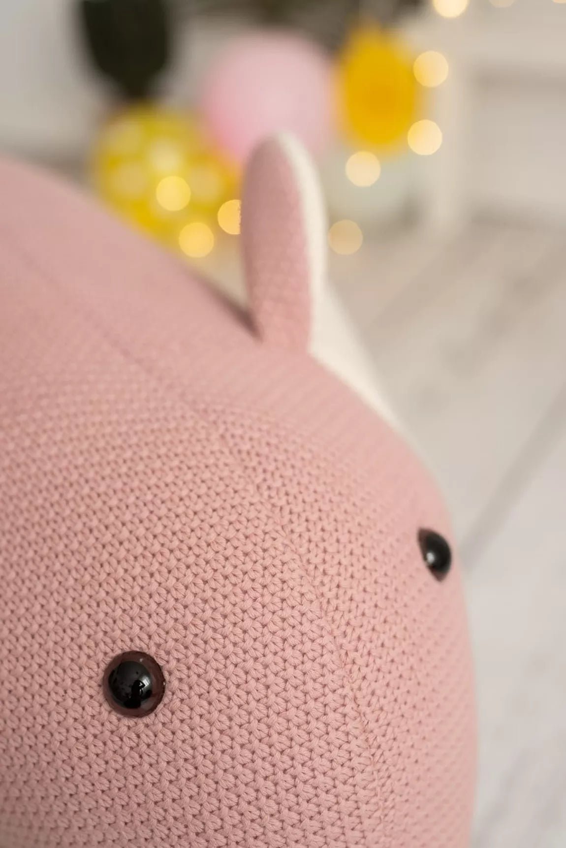 Maxi Elephant 100% COTTON - Musgo Bazar