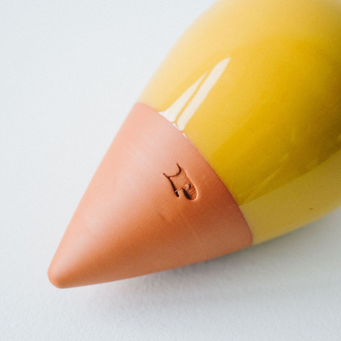 Moisturizing Olla - Mustard Yellow - Musgo Bazar