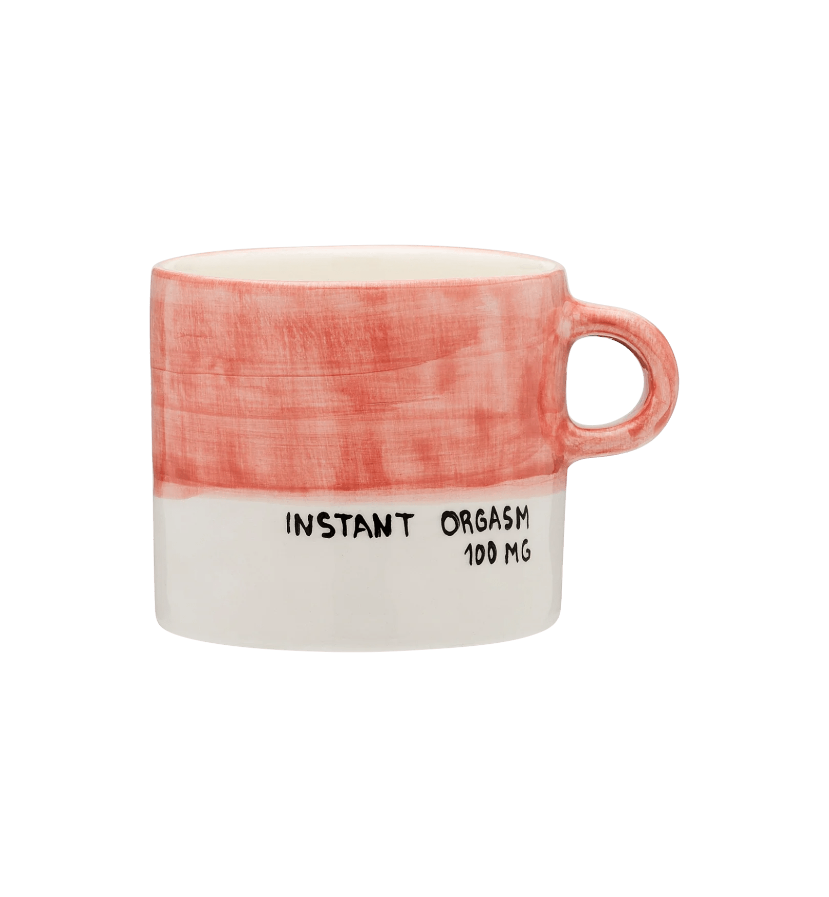 Mug Instant Pleasure - Musgo Bazar