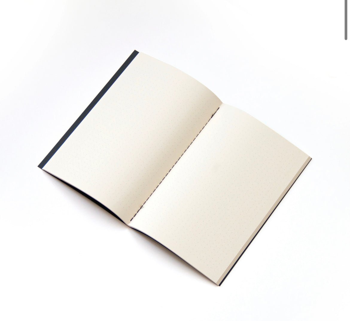 Notebook A5 - Adult Content - Musgo Bazar