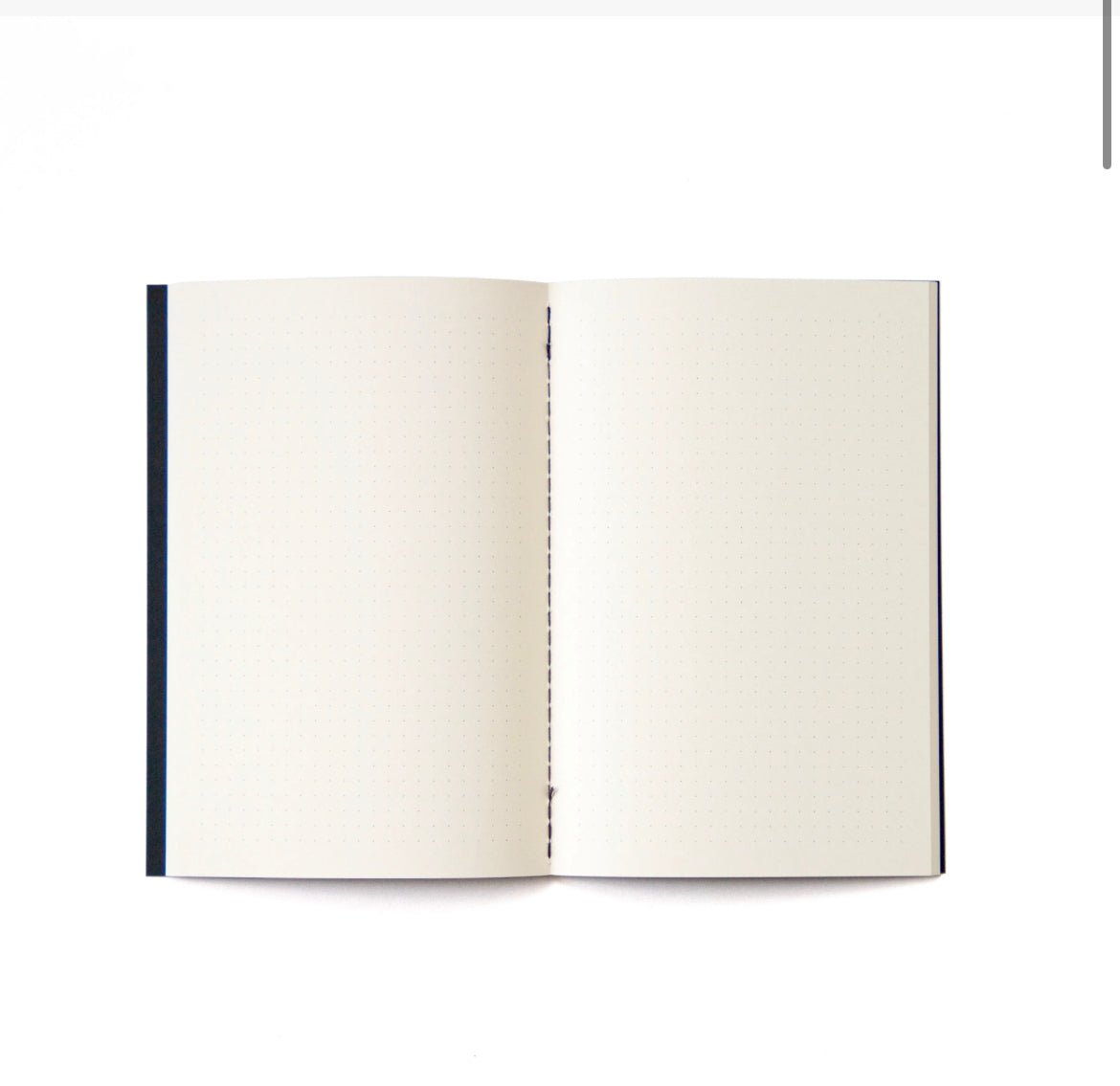 Notebook A5 - Akward ideas - Musgo Bazar