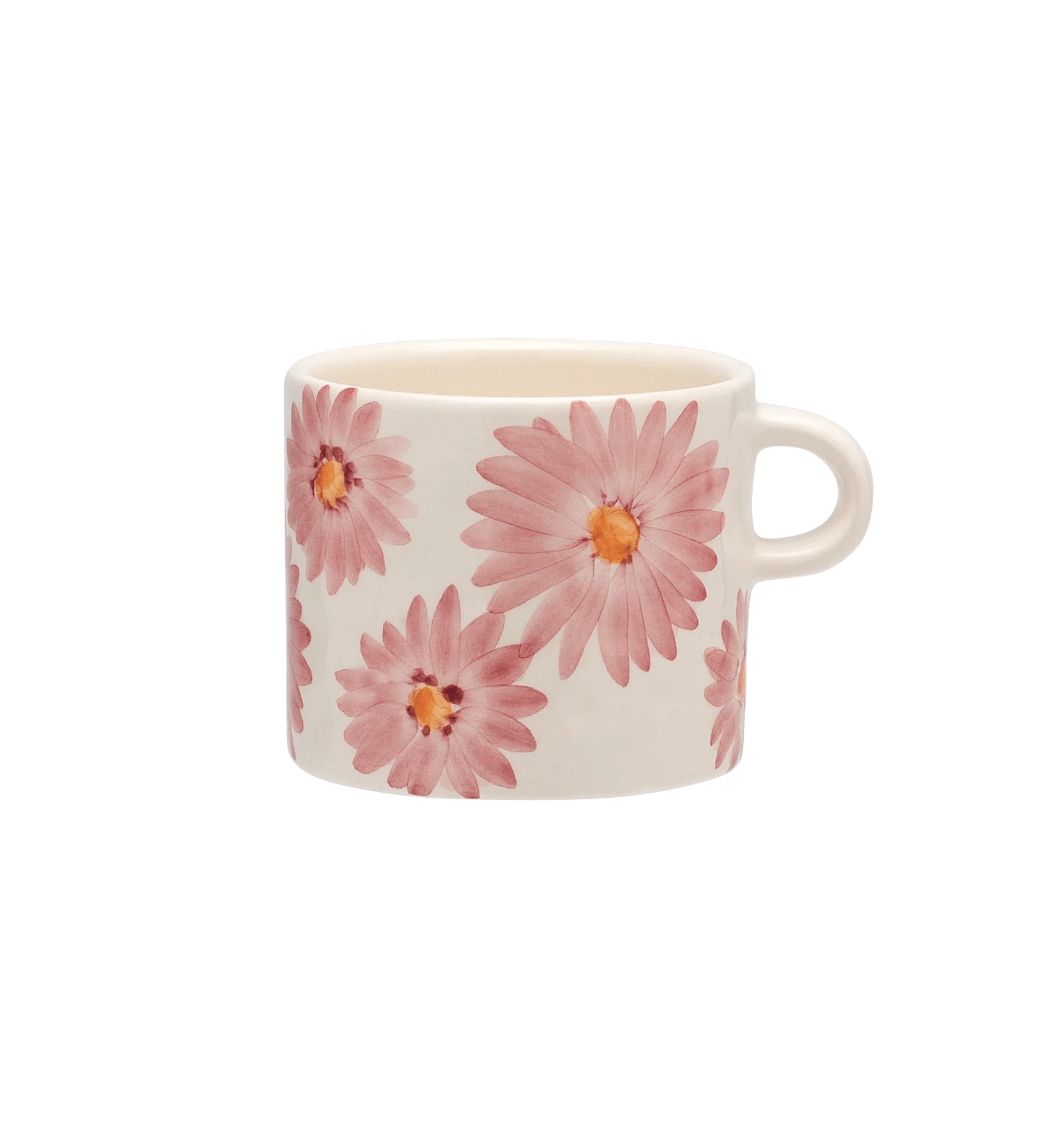 Rosegarden Mug - Musgo Bazar