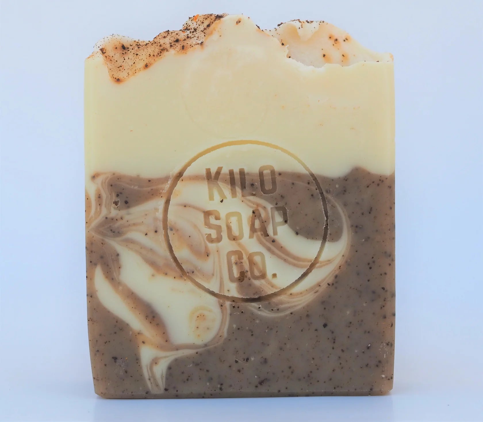 Soap - Coffee Scrub - Musgo Bazar