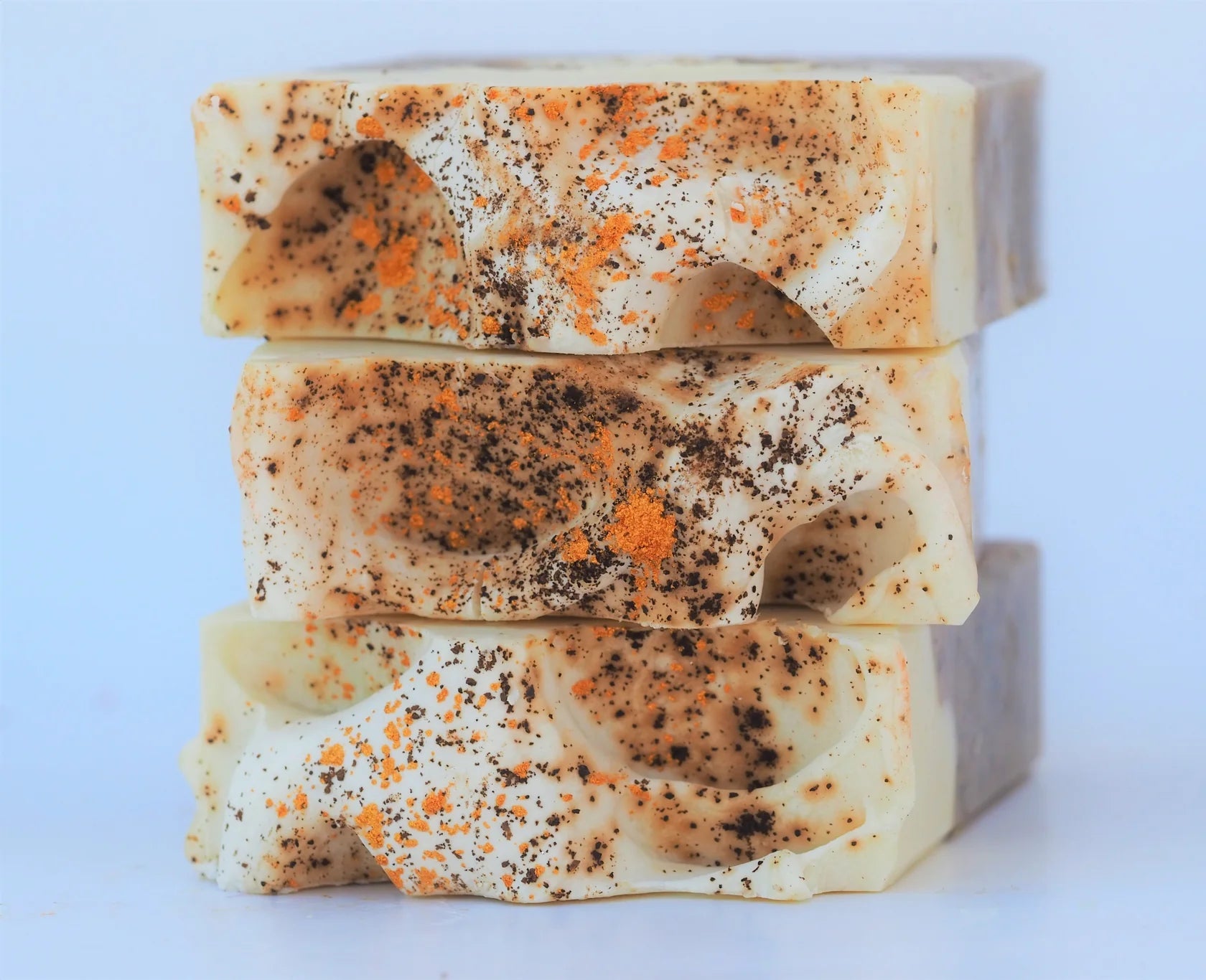 Soap - Coffee Scrub - Musgo Bazar