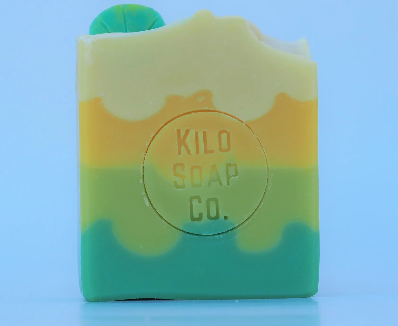 Soap - Moijito - Musgo Bazar