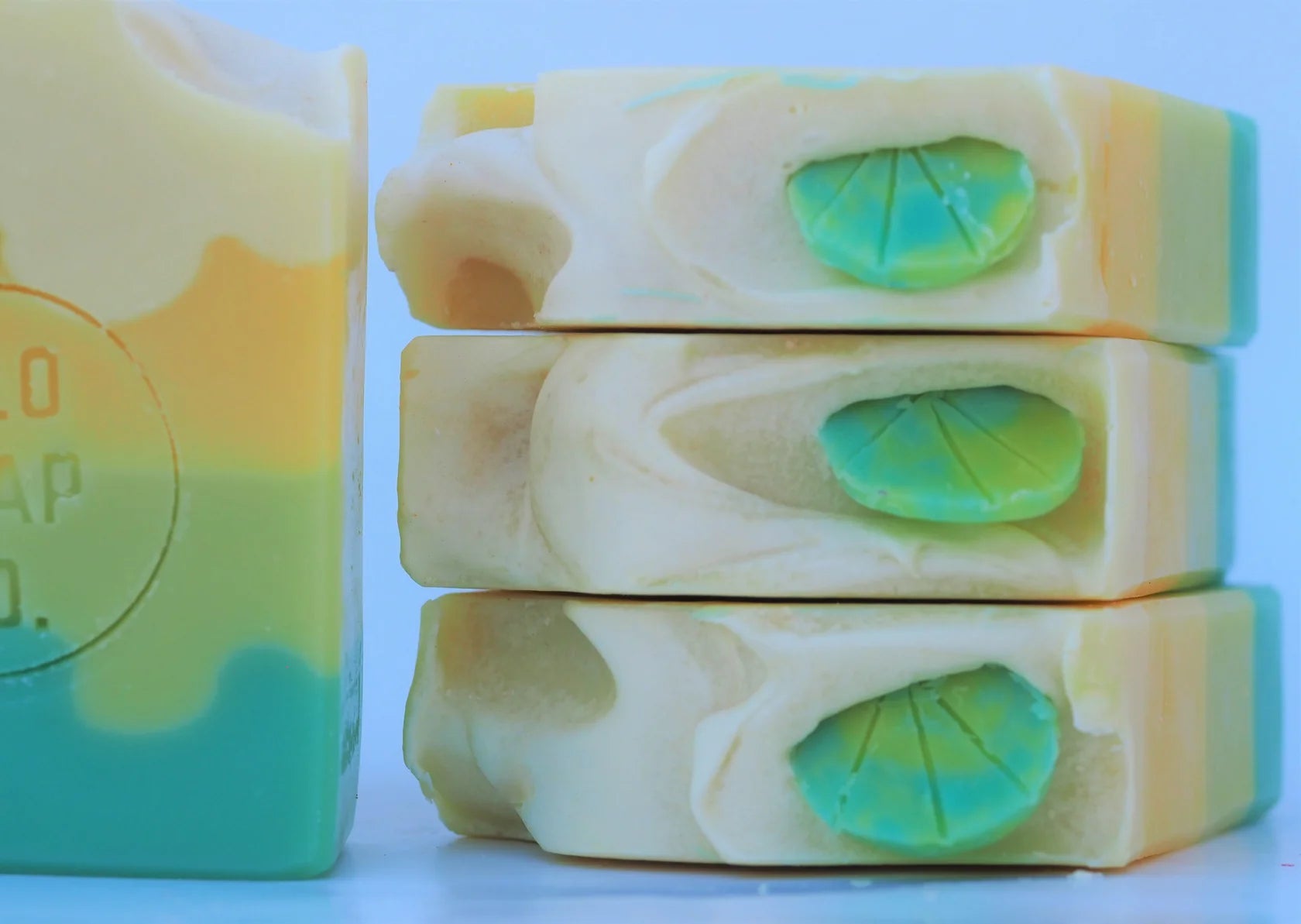 Soap - Moijito - Musgo Bazar