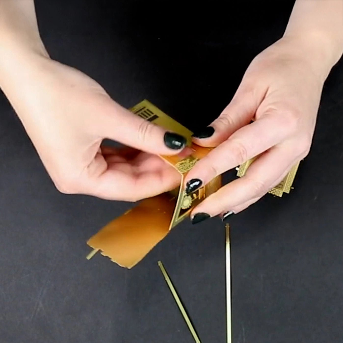 Tiny Treehouse For Your Plants - Musgo Bazar