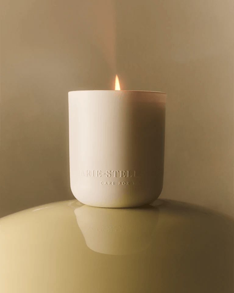 Fragrance Candles - Musgo Bazar