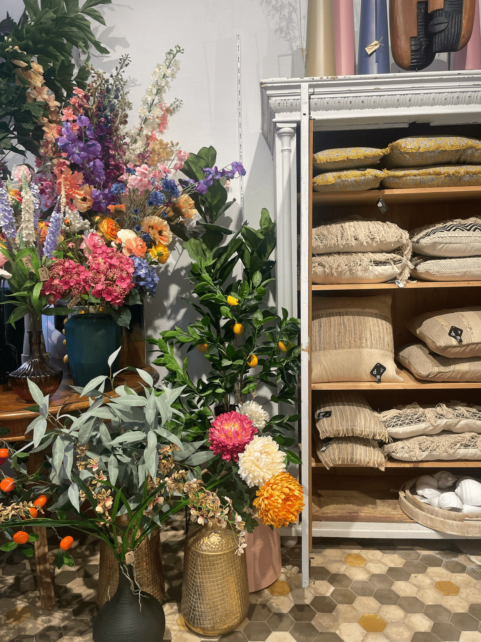 Home Goods - Musgo Bazar