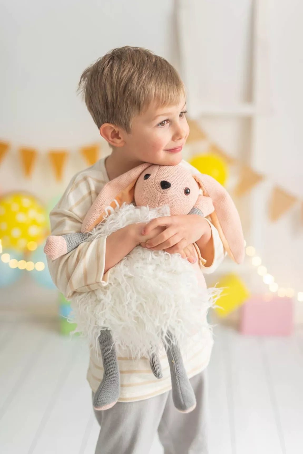 Kids Toys - Musgo Bazar