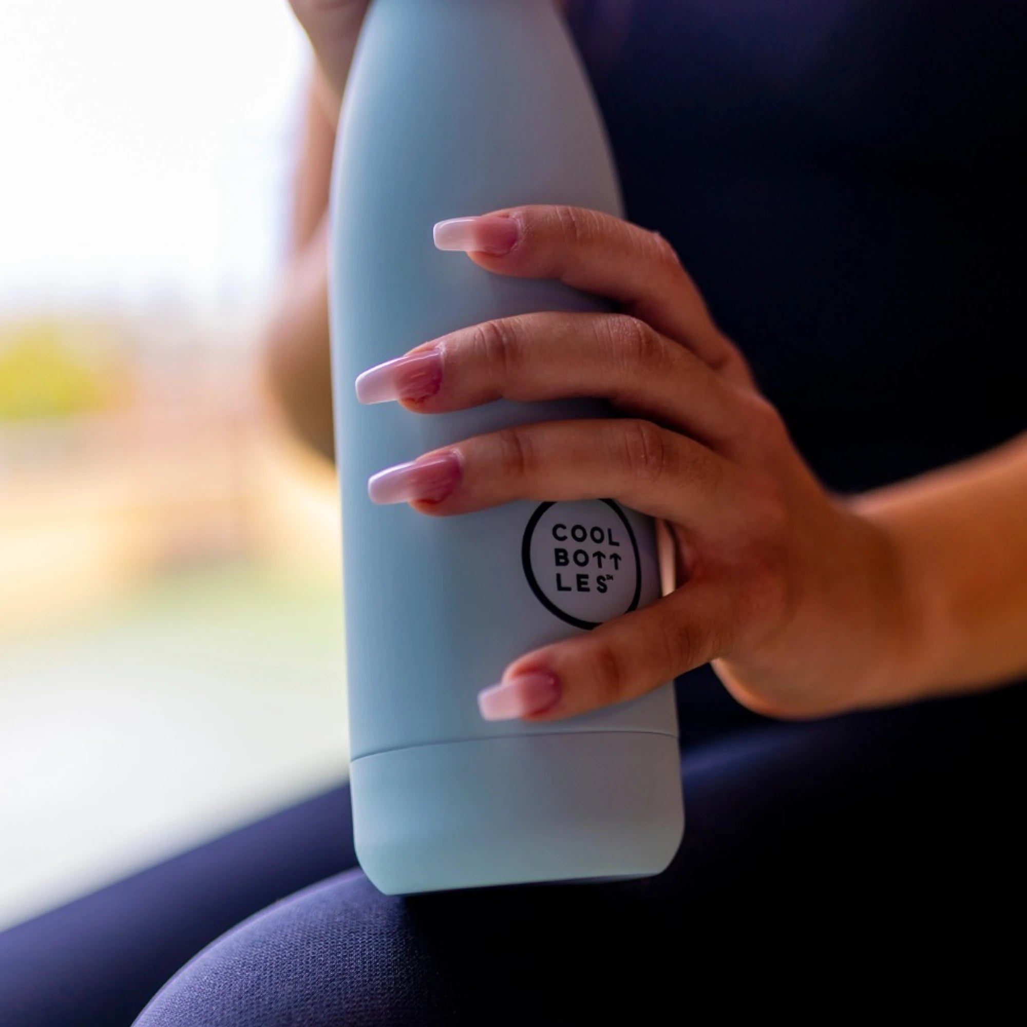 Water Bottles - Musgo Bazar