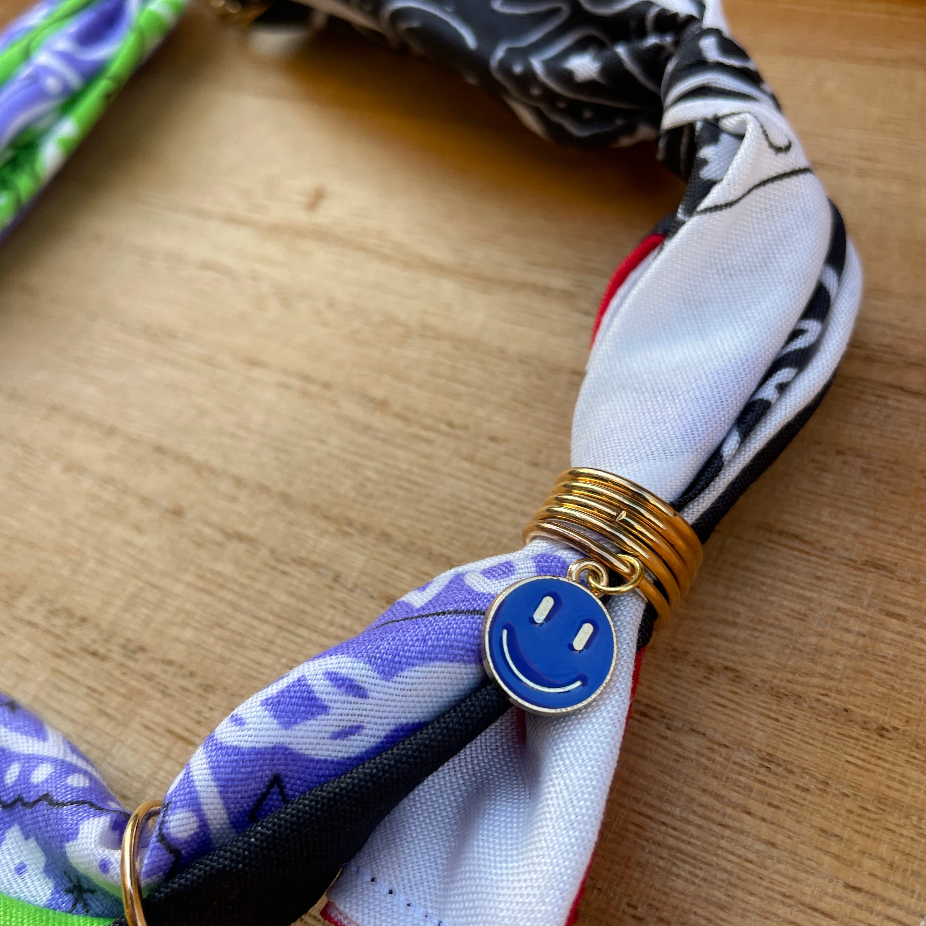Collar Bandana - B7