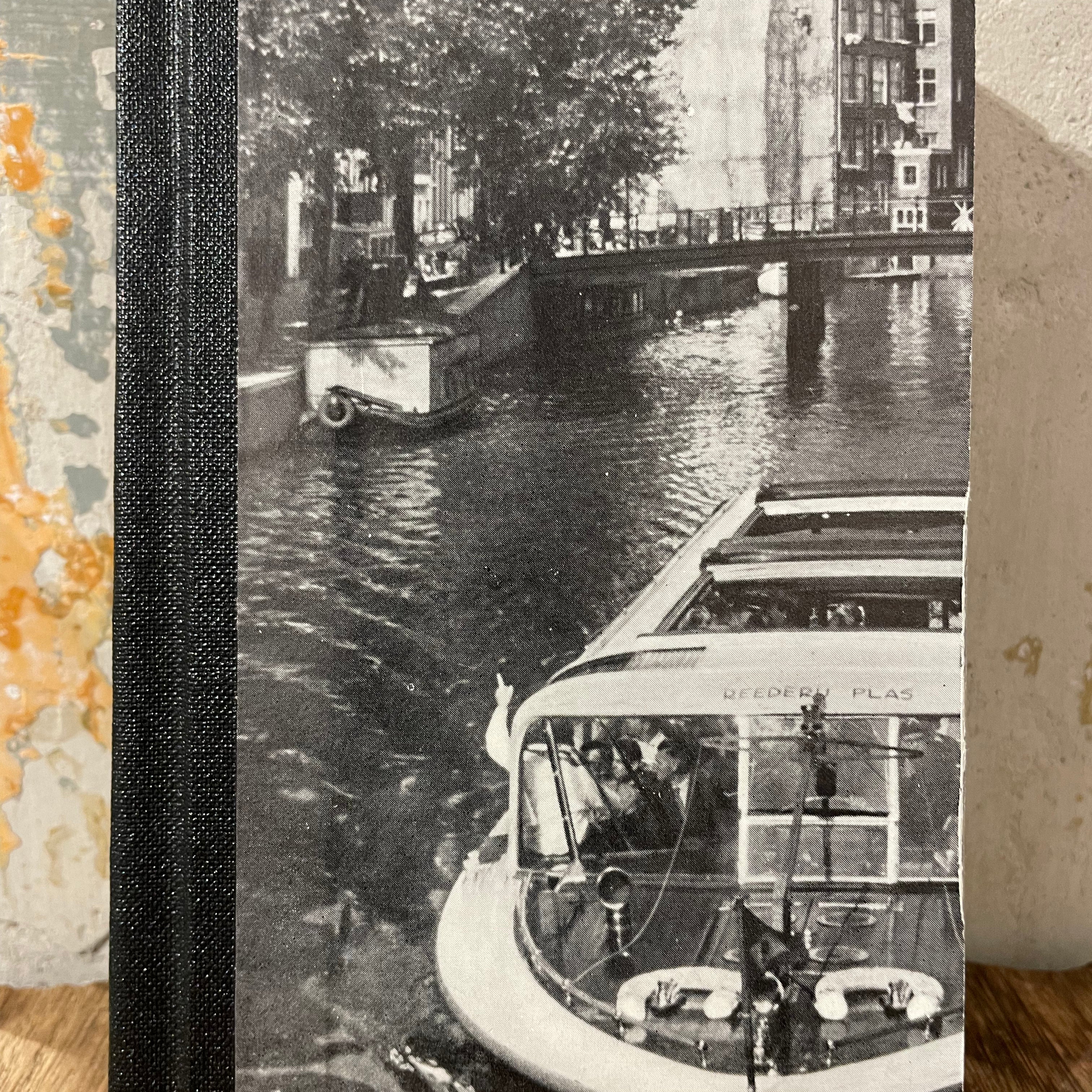 Notebook About Blanks - A6 nr 117