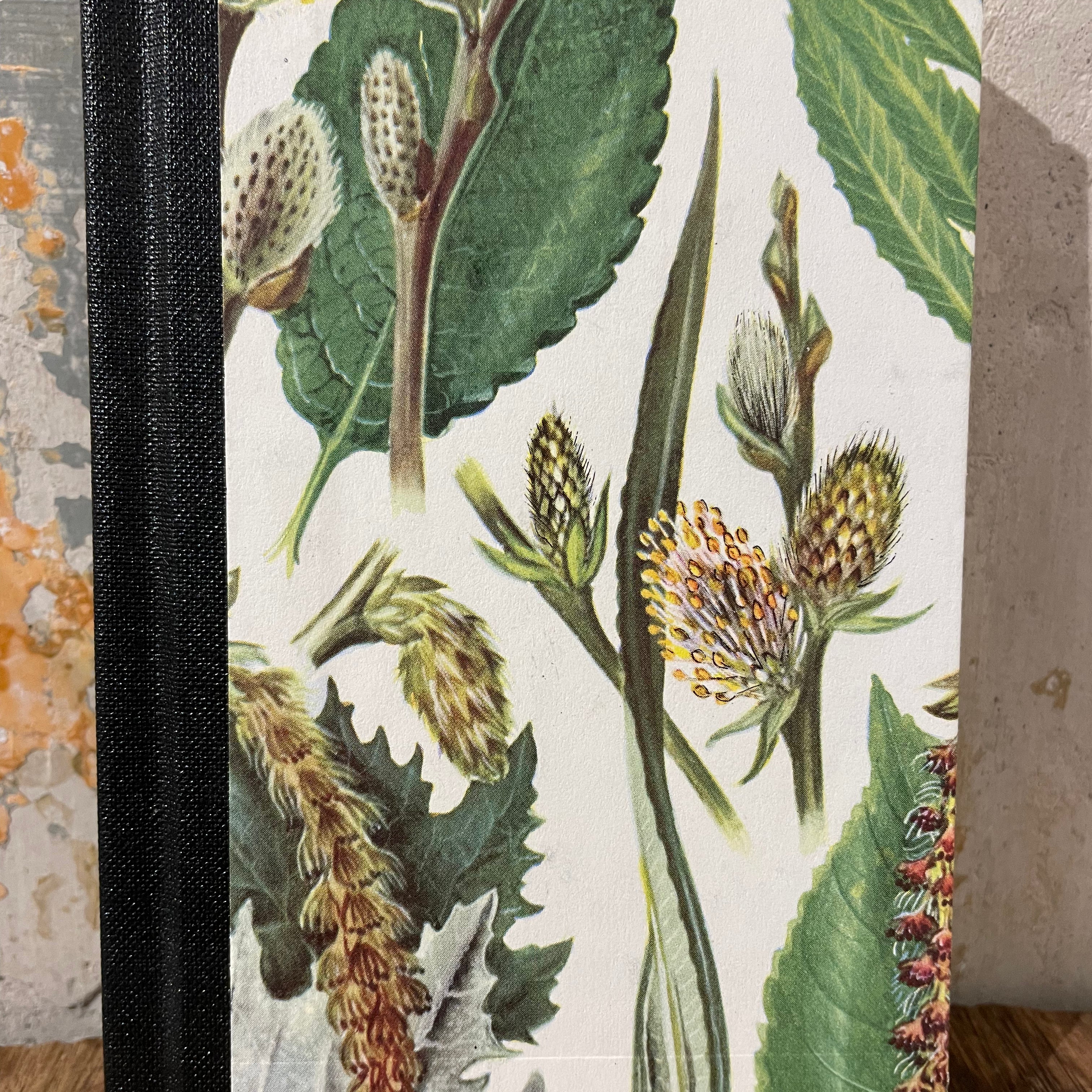 Notebook About Blanks - A6 nr 116