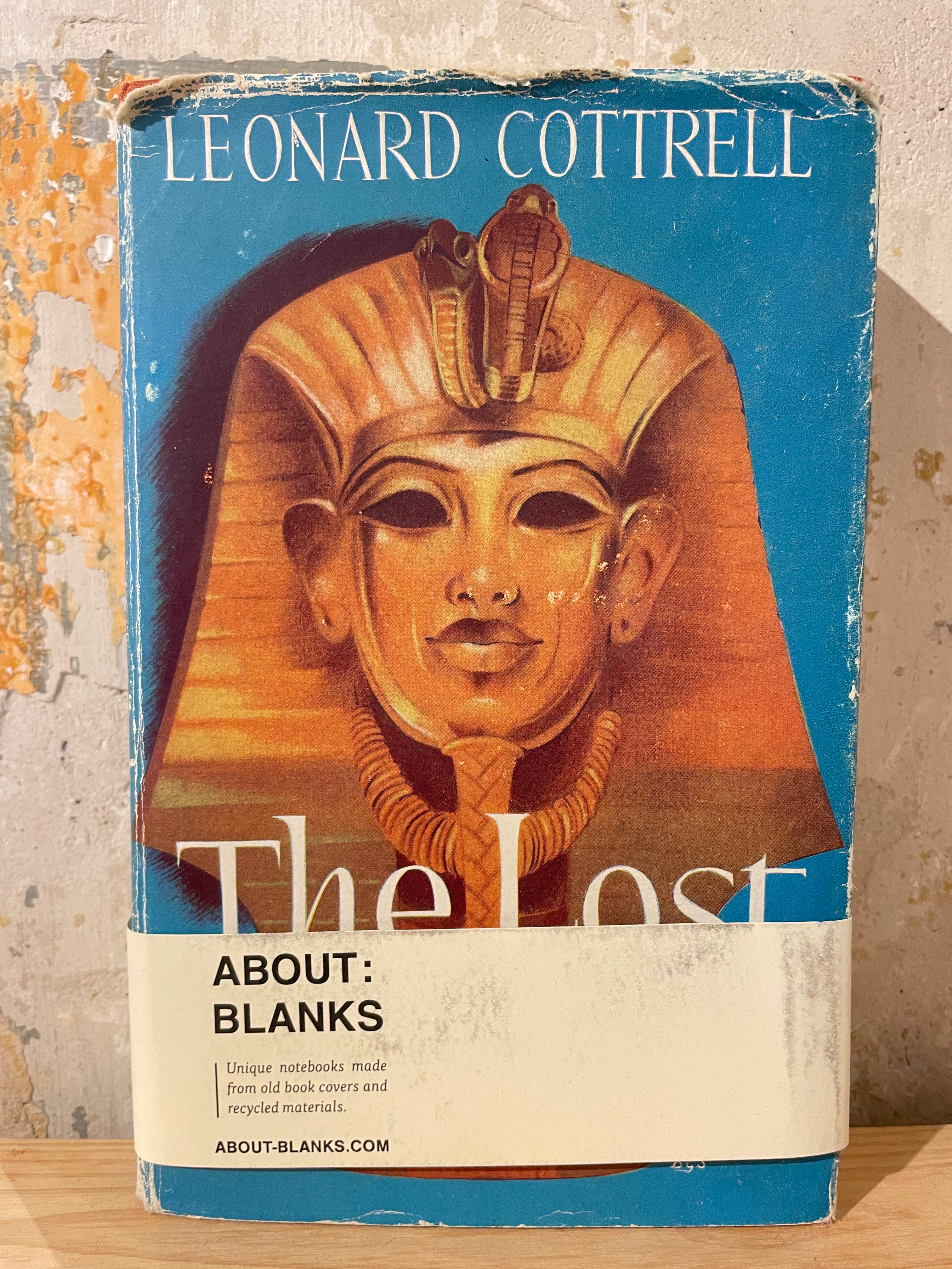 Notebook About Blanks - nr 243