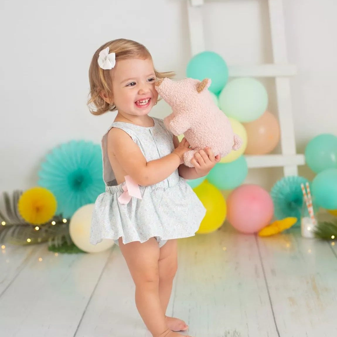 Baby Pig - Musgo Bazar