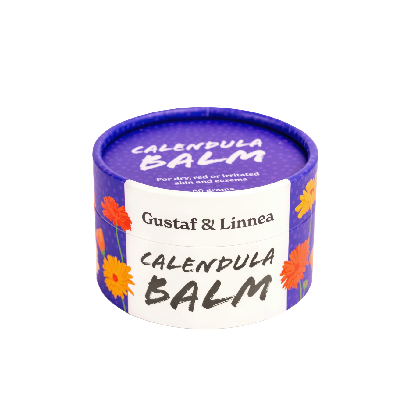 Beeswax balm - Calendula - Musgo Bazar