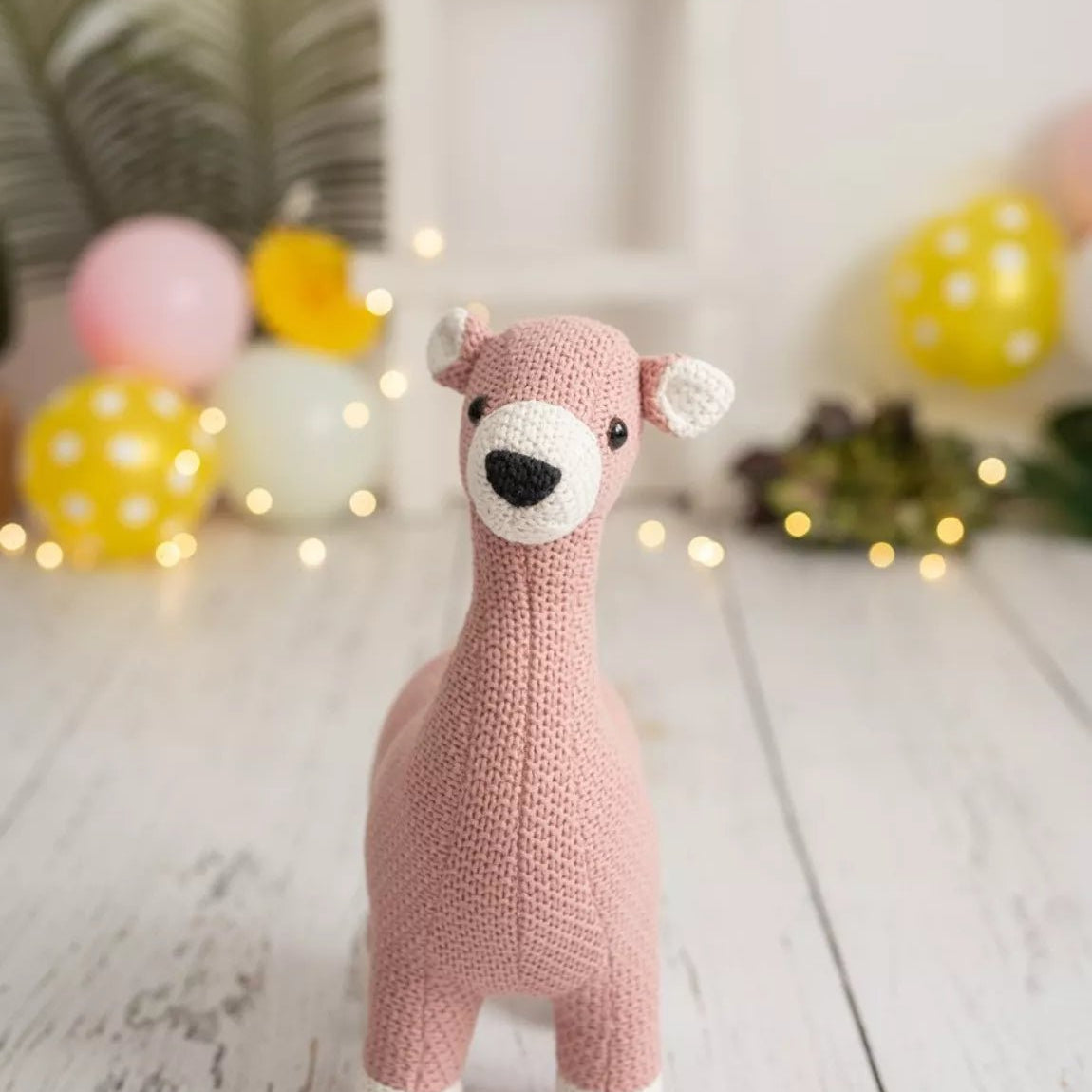 Deer 100% COTTON - Musgo Bazar