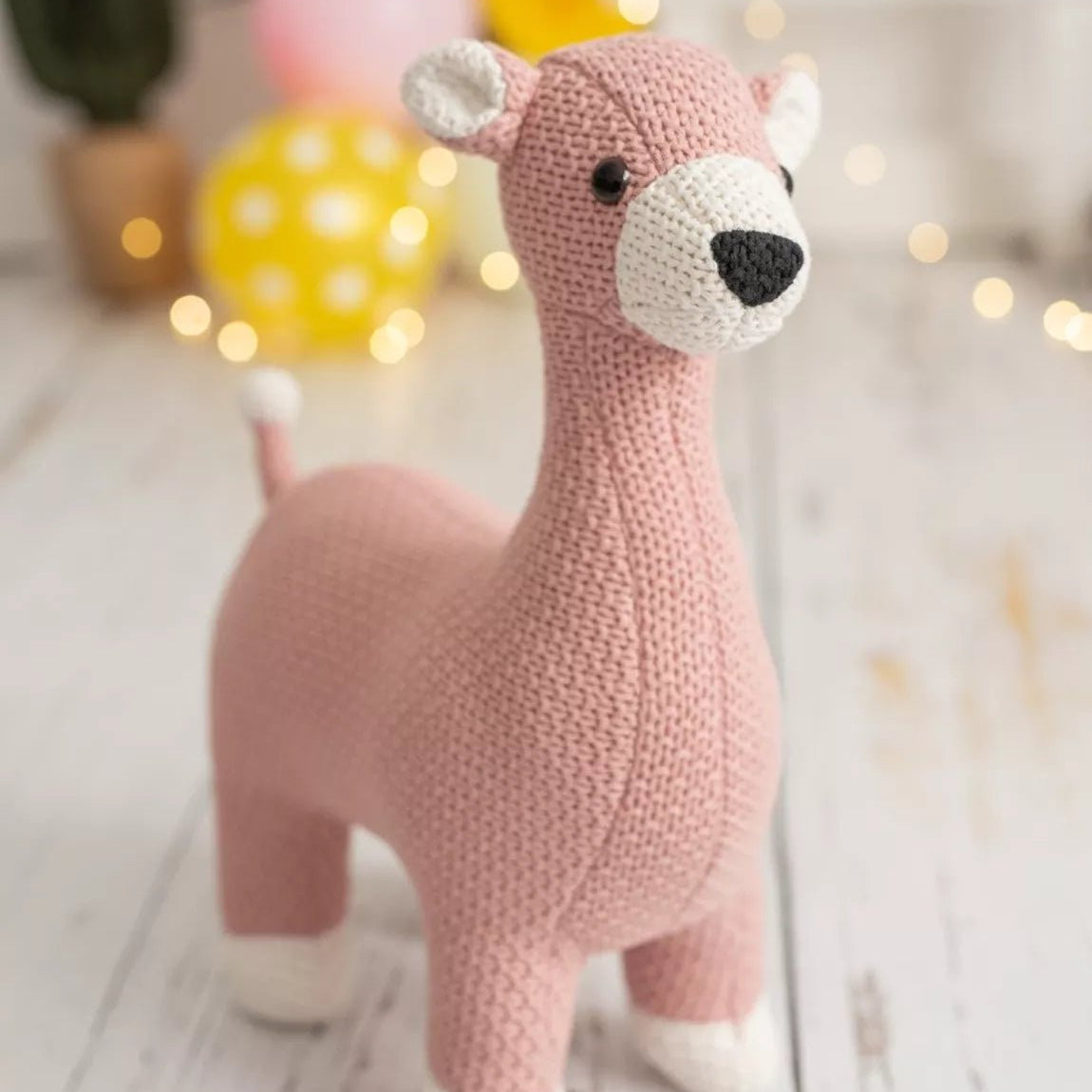 Deer 100% COTTON - Musgo Bazar
