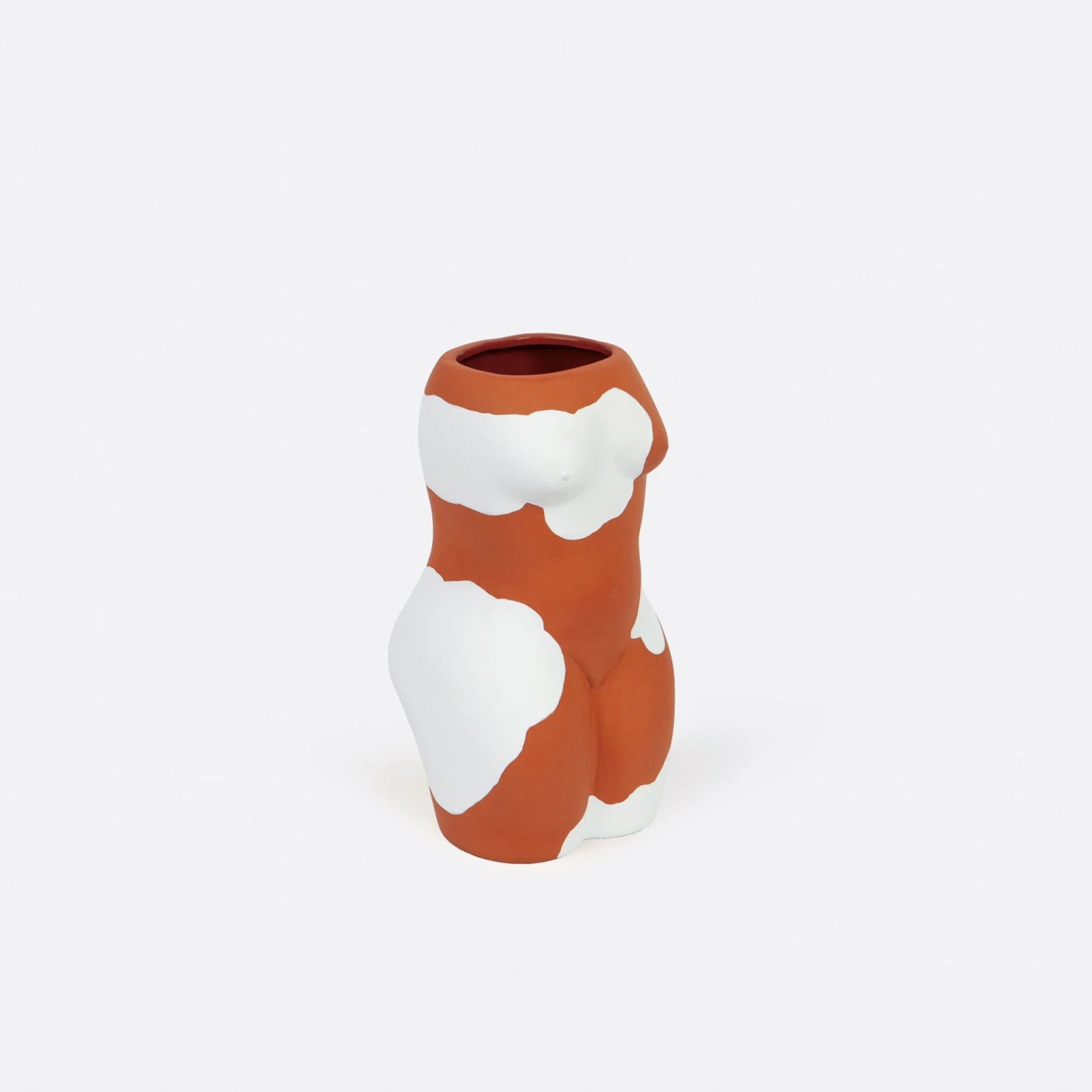 DIOY Vase - Body Vitiligo - Musgo Bazar