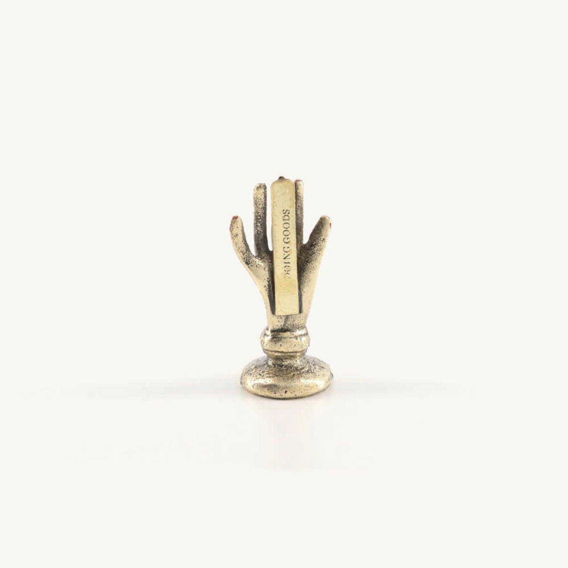Doing Goods - Bella Hand Card Holder - Musgo Bazar