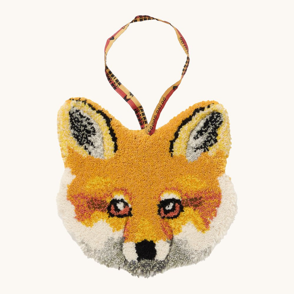 Doing Goods - Gift Hanger - Freddy Fox - Musgo Bazar